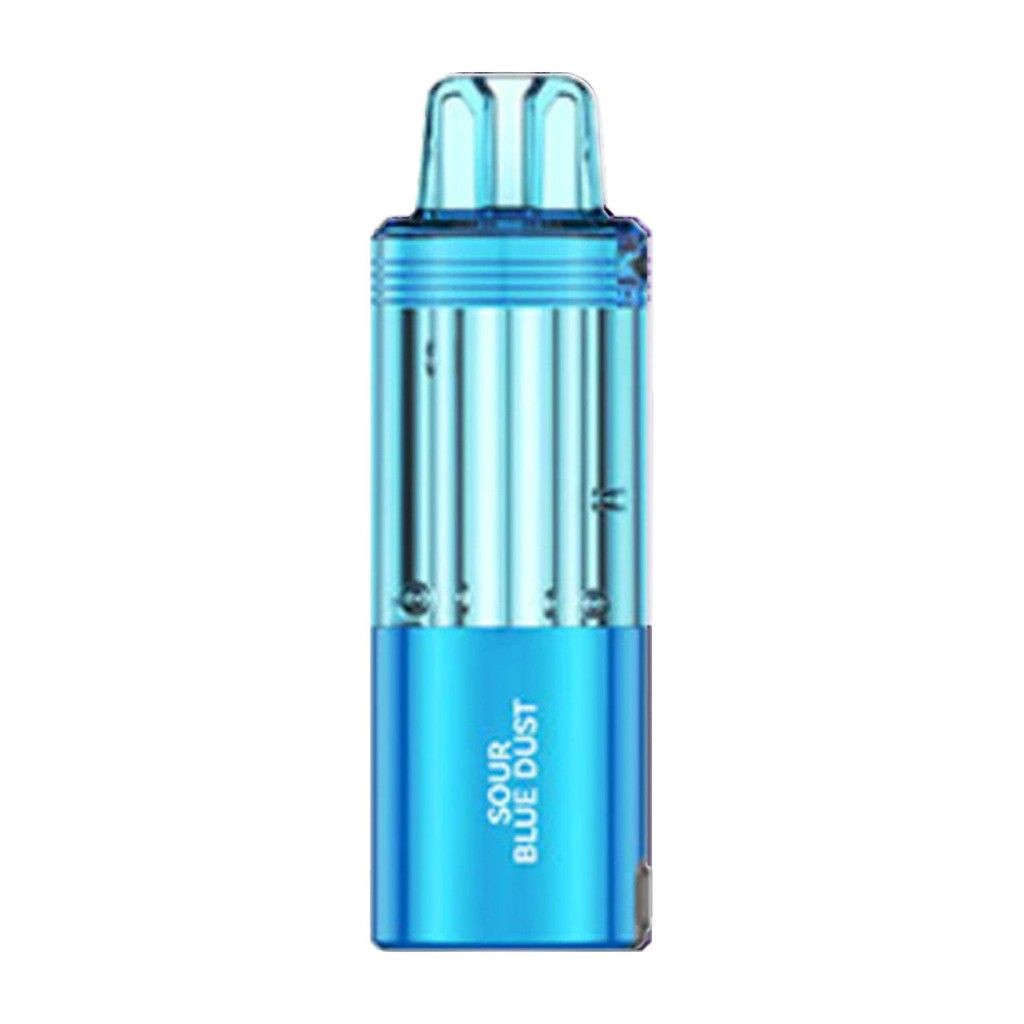 [15042] FOGER POD SOUR BLUE DUST