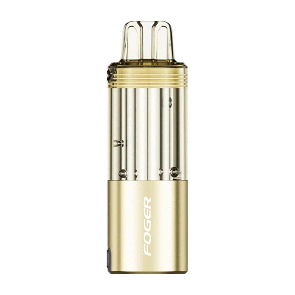 FOGER POD STRAWBERRY BANANA