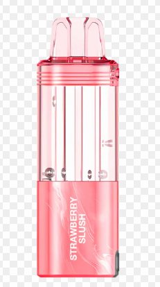 [15066] FOGER POD STRAWBERRY SLUSH