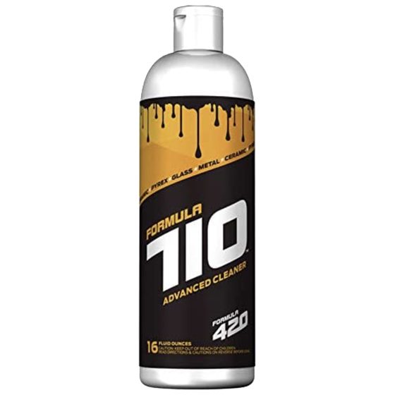 [23821] FORMULA 710 4OZ ADVANCED CLEANER