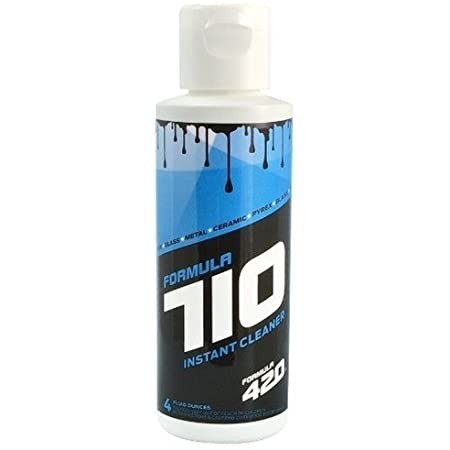 [23823] FORMULA 710 4OZ INSTANT CLEANER