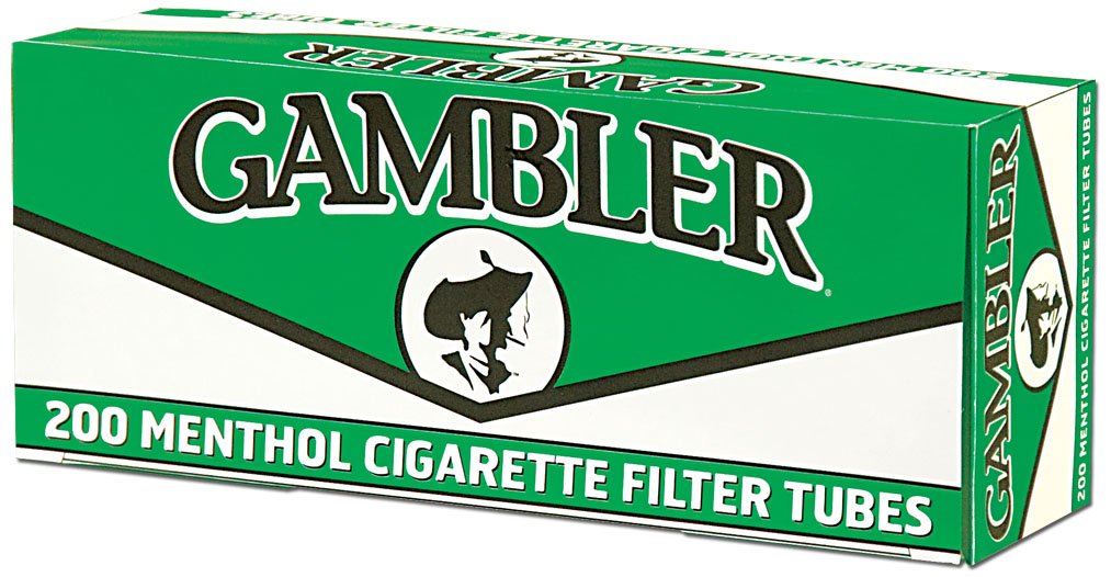 [30001] GAMBLER 5CT TUBES MEN KING