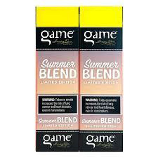 [20010] GAME 30CT 2/$1.29 SUMMER BLEND