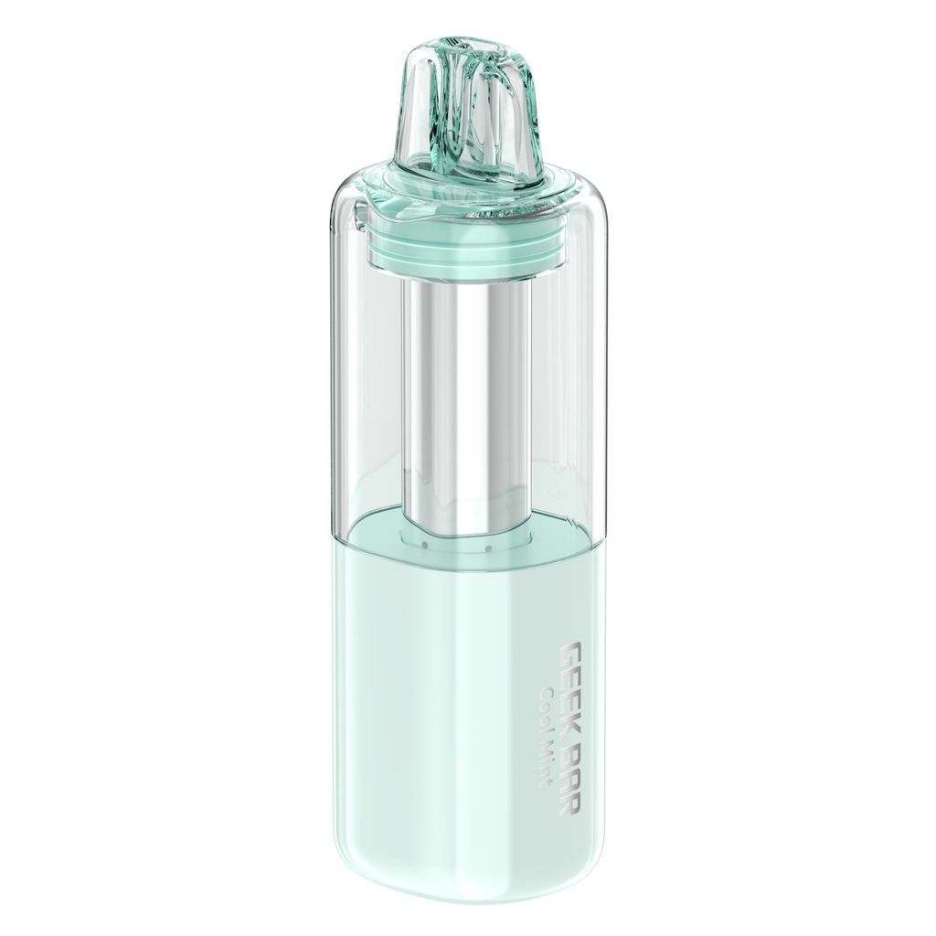 GEEK BAR MATE POD COOL MINT