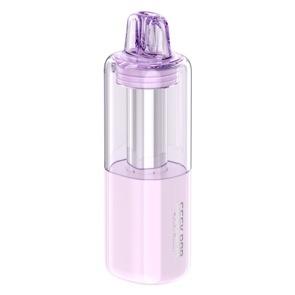 GEEK BAR MATE POD TRIPLE BERRY