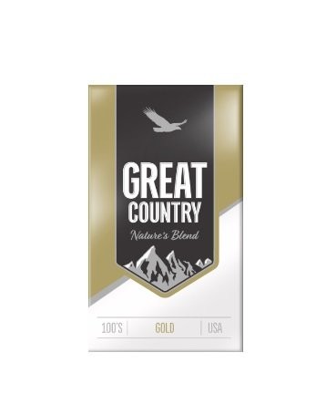 [40212] GREAT COUNTRY BOX 100 GOLD
