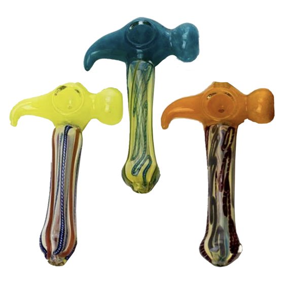 HAMMER 8" RBE LARGE WILD ROOSTER