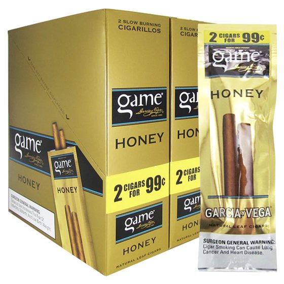 [22445] HONEY 24CT HEX LEOPARD MIR GOLD
