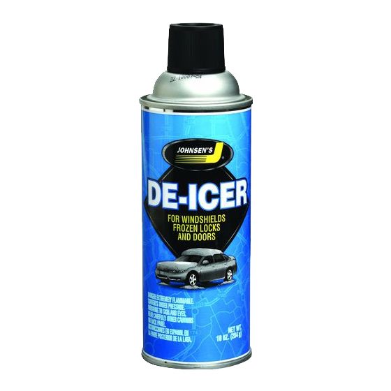 [20649] JOHNSENS 12CT DE-ICER