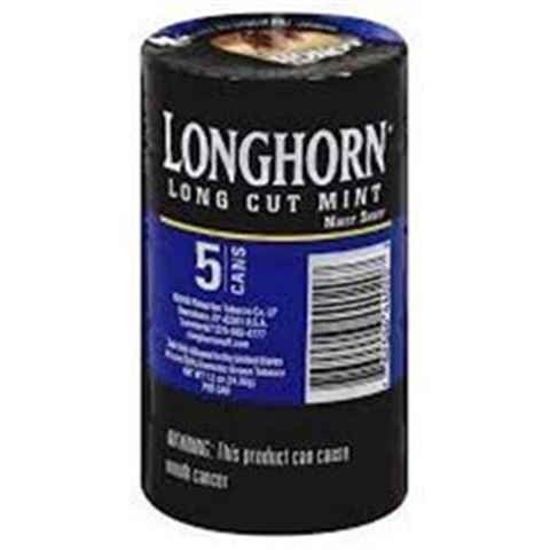[1153] LONGHORN 5CT LONG CUT MINT