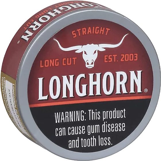 [1155] LONGHORN 5CT LONG CUT STRAIGHT