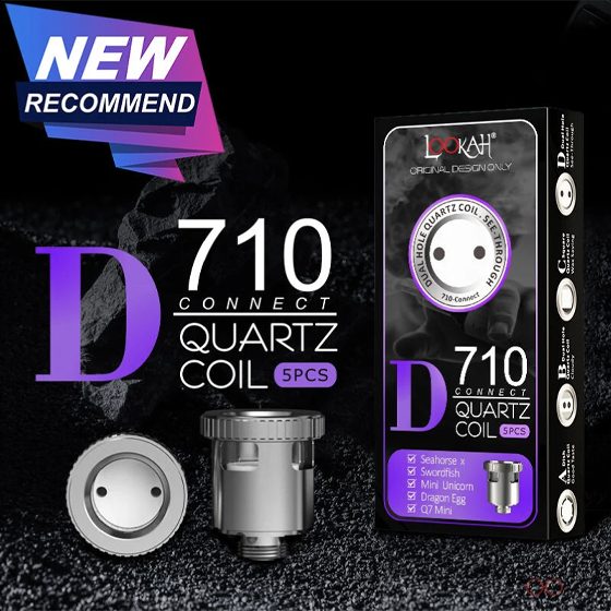[18683] LOOKAH COILS 10CT 710 D