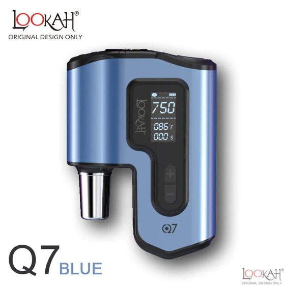LOOKAH Q7 BLUE QUARTZ