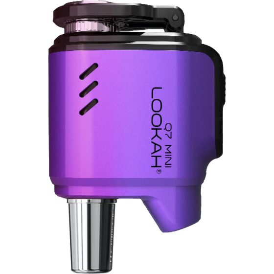 LOOKAH Q7 MINI PURPLE