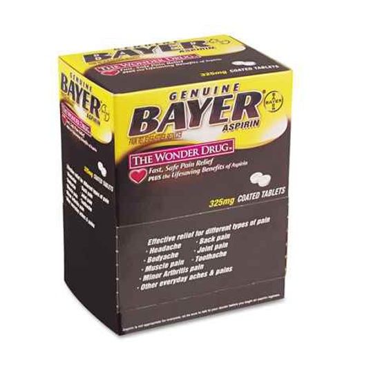 [21338] MED BOX 50CT BAYER