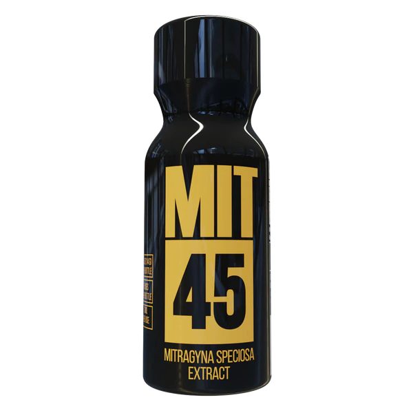 MIT45 LIQUID 12CT GOLD