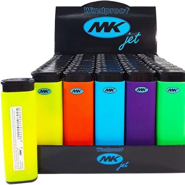 [25195] MK LIGHTER 50CT CONNECTION SERIES