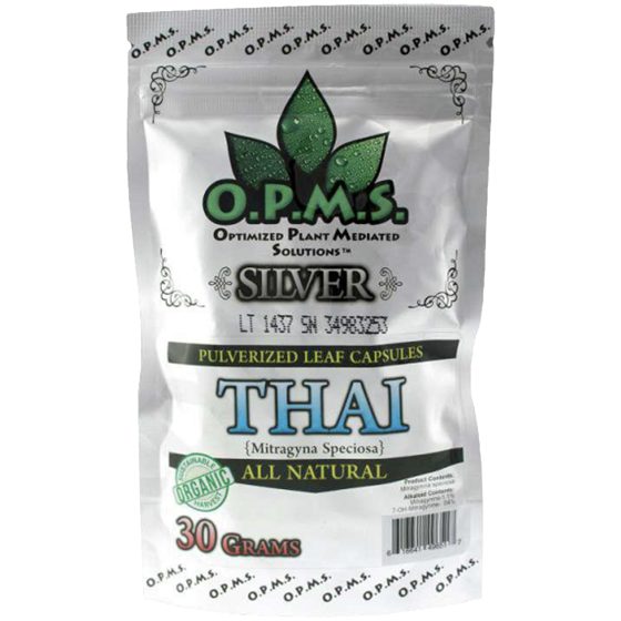 [37035] OPMS SILVER 30CT GV THAI