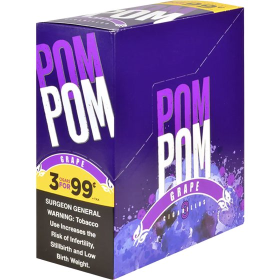 [21121] OPTIMO 30CT 2/$.99 GRAPE