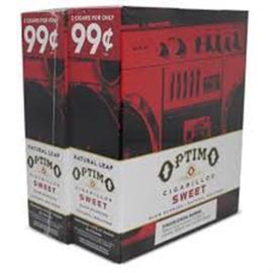 [20336] OPTIMO 30CT 2/$.99 SWEET