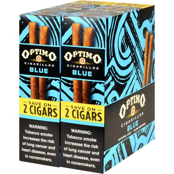 [23895] OPTIMO SV2 30/2CT BLUE