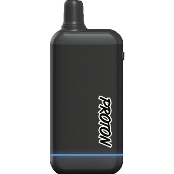 [18108] PROTON 10CT STARTING KIT BLACK