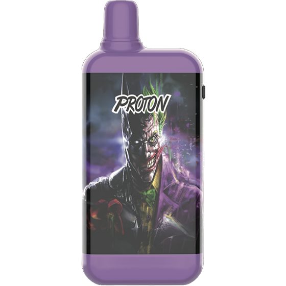 [18110] PROTON 10CT STARTING KIT JOKER