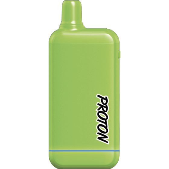 [18106] PROTON 10CT STARTING KIT NEON GREEN