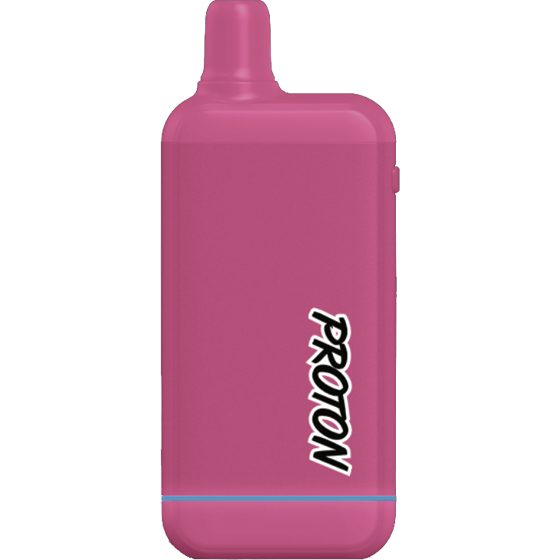[18109] PROTON 10CT STARTING KIT NEON PINK