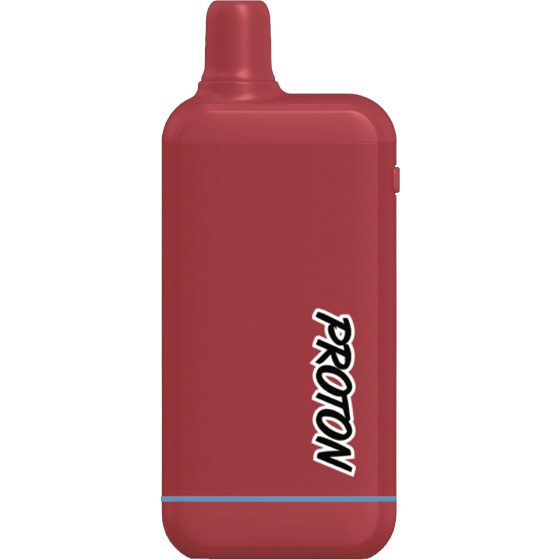 [18107] PROTON 10CT STARTING KIT NEON RED