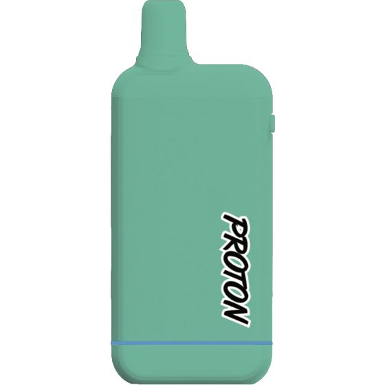 [18105] PROTON 10CT STARTING KIT NEON TEAL