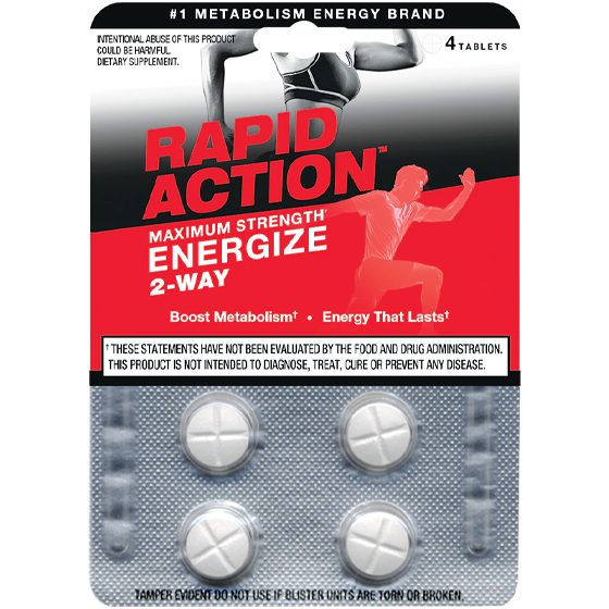 [22988] RAPID ACTION 24CT ENERGIZER