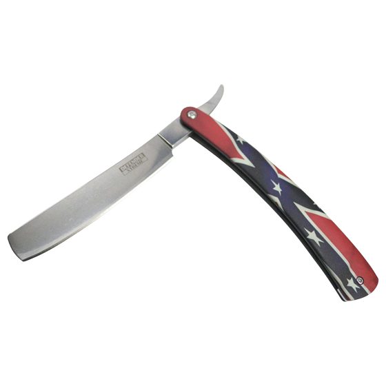 [13237] RAZOR 6" CROSS SIGN