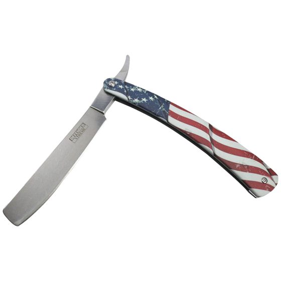 [13238] RAZOR 6" USA FLAG