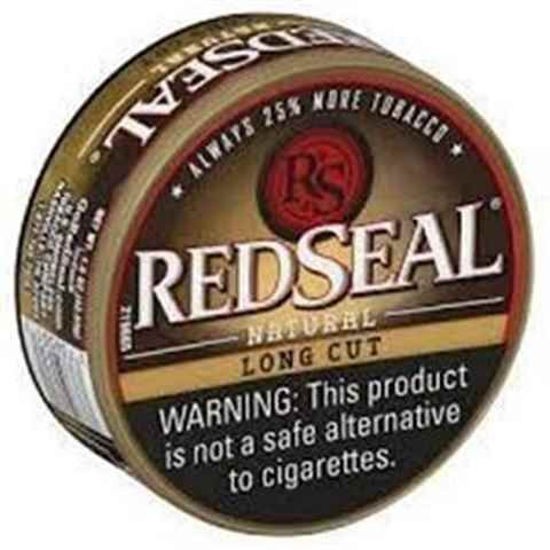 [1089] REDSEAL 5CT LONG CUT NATURAL
