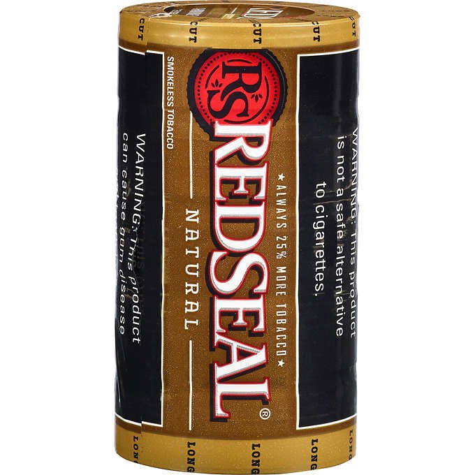 [1088] REDSEAL 5CT LONG CUT STRAIGHT