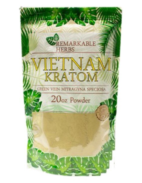 REMARKABLE HERBS 20OZ GV VIETNAM