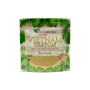 REMARKABLE HERBS 3OZ GV MAENGDA