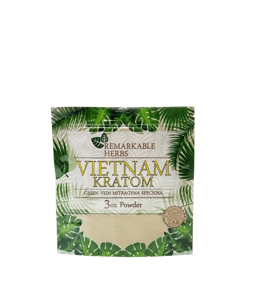 REMARKABLE HERBS 3OZ GV VIETNAM