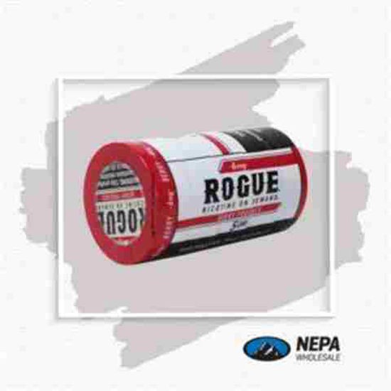 [1082] ROGUE POUCH 6MG BERRY