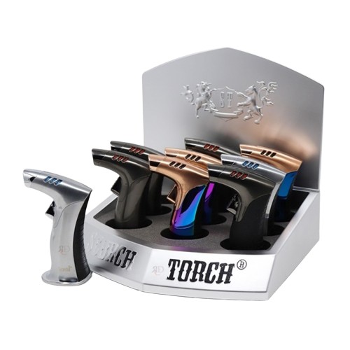 [35330] SCORCH 9CT TABLE TORCH 45-DEG