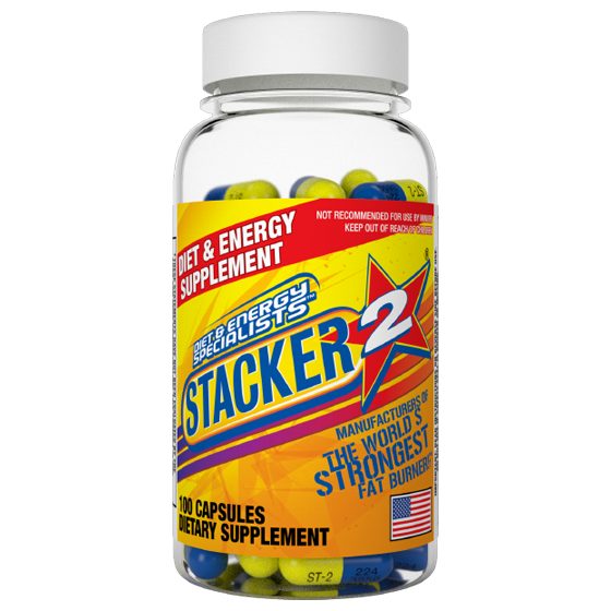 [23780] STACKER 2 BOTTLE 20/12CT HORNET