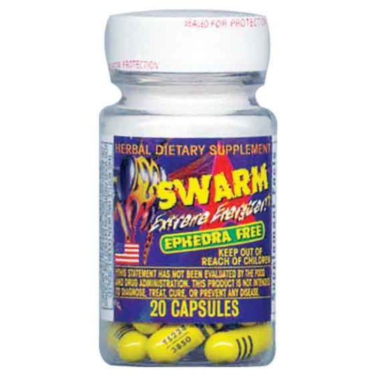 [21039] STACKER 2 BOTTLE 24/12CT SWARM