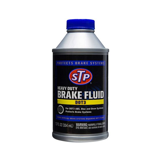 [20529] STP 6CT BRAKE FLUID