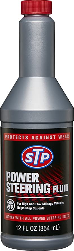 [20530] STP 6CT POWER STEERING