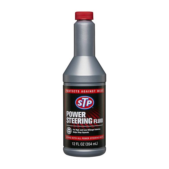 [20530] STP 6CT POWER STEERING
