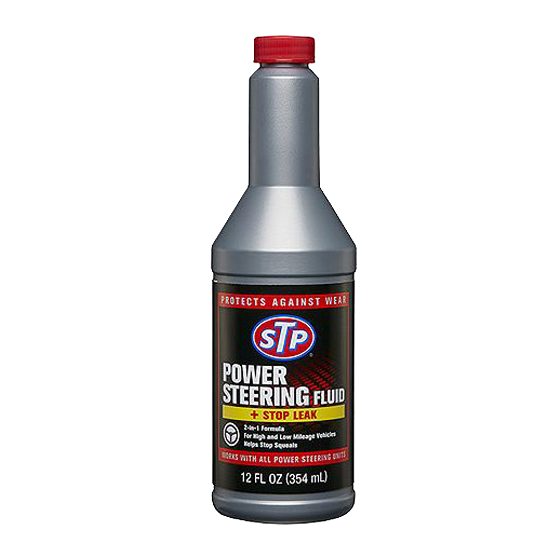 [20531] STP 6CT POWER STEERING STOP LEAK