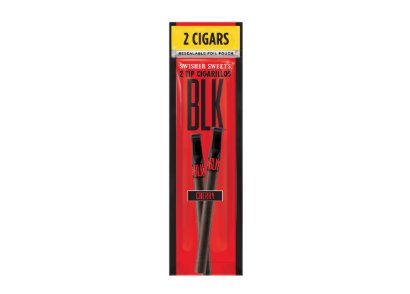 [20036] SWISHER BLK SV2 15/2CT BERRY