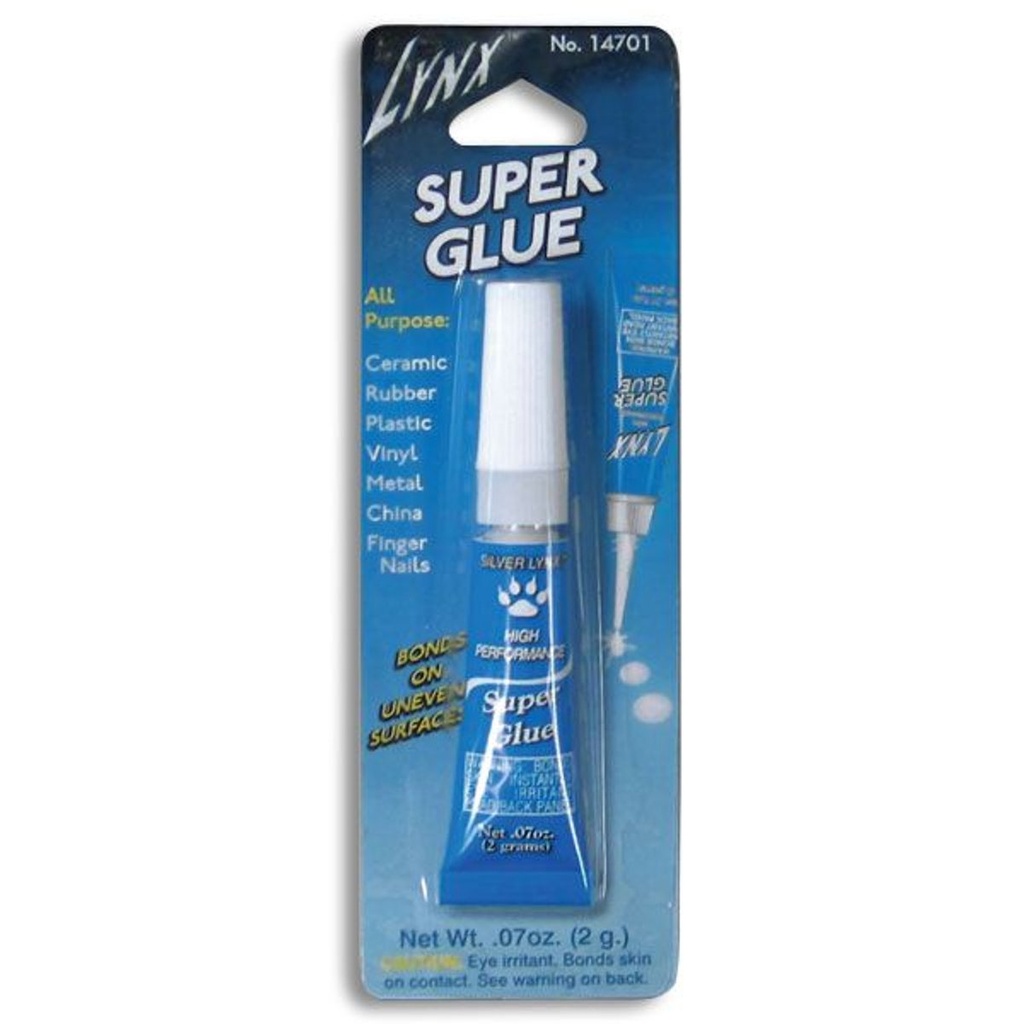 SUPER GLUE 12CT ORIGINAL