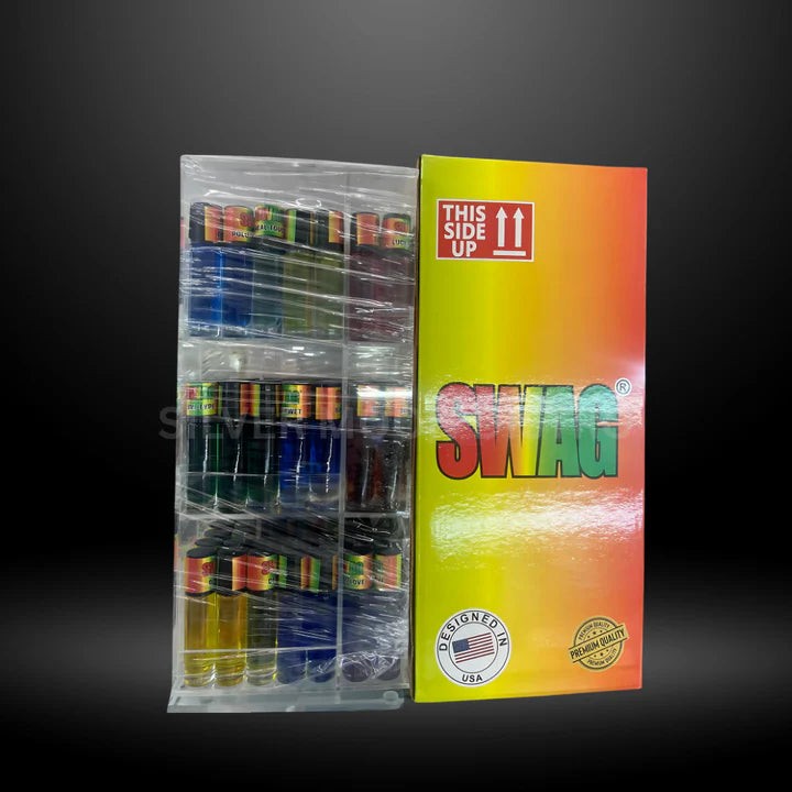 SWAG BODY OIL 120CT